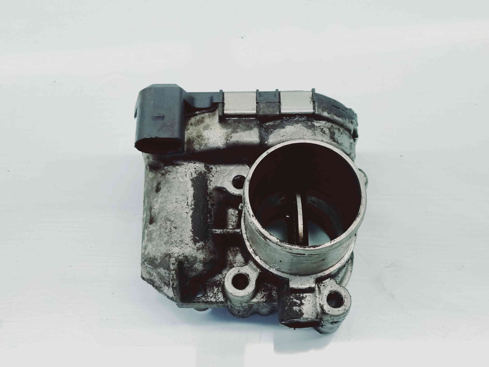 Clapeta acceleratie Opel Vivaro (F7) [Fabr 2001-2013] 8200330810E n 0281002681 2.0 DCI M9R-780 2.0 DCI M9R-780 110KW / 150CP - imagine 1