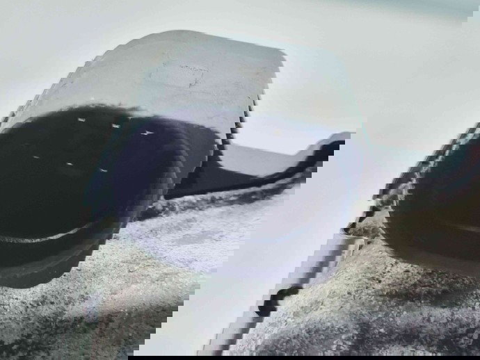 Clapeta acceleratie Opel Vivaro (F7) [Fabr 2001-2013] 8200330810E | 0281002681 2.0 DCI M9R-780 2.0 DCI M9R-780 110KW / 150CP