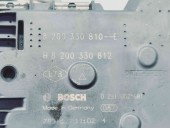 Clapeta acceleratie Opel Vivaro (F7) [Fabr 2001-2013] 8200330810E | 0281002681 2.0 DCI M9R-780 2.0 DCI M9R-780 110KW / 150CP