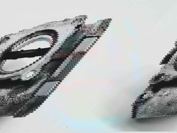 Clapeta acceleratie Opel Vivaro (F7) [Fabr 2001-2013] 8200330810E | 0281002681 2.0 DCI M9R-780 2.0 DCI M9R-780 110KW / 150CP