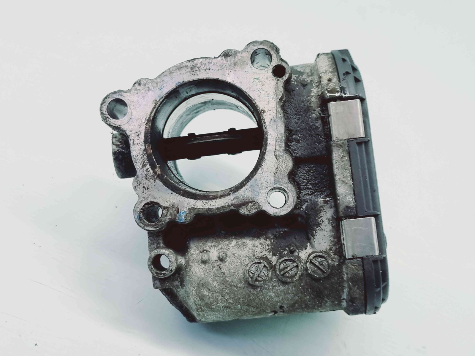 Clapeta acceleratie Opel Vivaro (F7) [Fabr 2001-2013] 8200330810E n 0281002681 2.0 DCI M9R-780 2.0 DCI M9R-780 110KW / 150CP - imagine 4