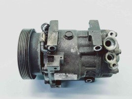 Compresor clima Dacia Logan (LS) [Fabr 2004-2012] 8200866441 1.4 Benz K7J71055KW / 75CP 1.4 Benz K7J710 55KW / 75CP
