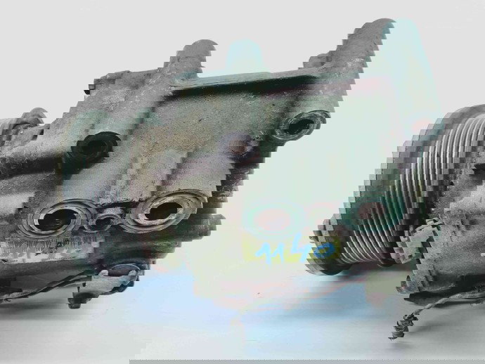 Compresor clima Ford Focus 1 [Fabr 1998-2005] XS4H-19D629-AB   80KW / 109CP