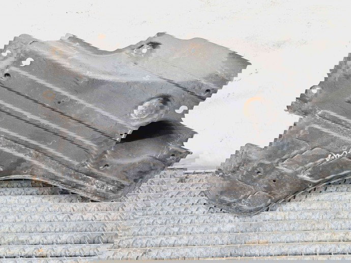 Scut lateral stanga spate Volvo XC60 [Fabr 2008-2017] 31200364