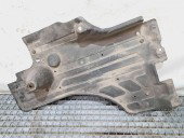 Scut lateral stanga spate Volvo XC60 [Fabr 2008-2017] 31200364