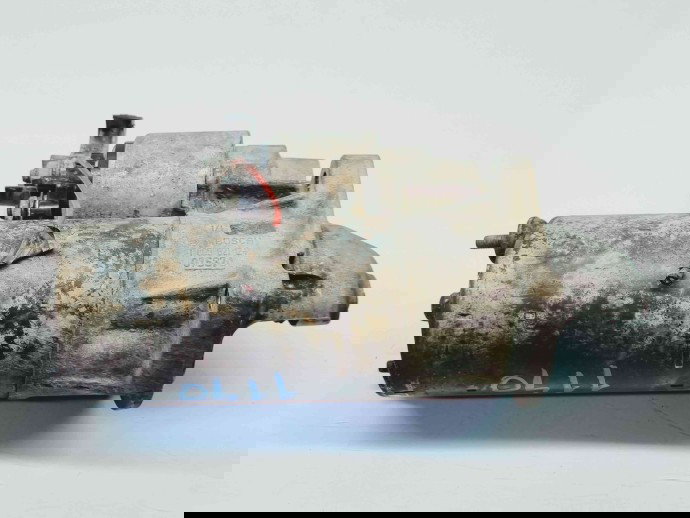   Electromotor 10 dinti Ford Focus 1 [Fabr 1998-2005] OEM    80KW / 109CP