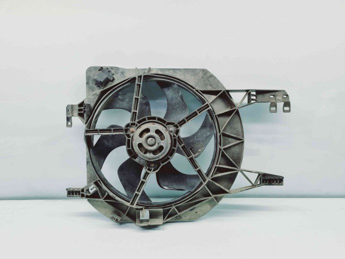 Electroventilator Opel Vivaro (F7) [Fabr 2001-2013] OEM 2.0 DCI M9R-780 2.0 DCI M9R-780 110KW / 150CP