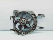 Electroventilator Opel Vivaro (F7) [Fabr 2001-2013] OEM 2.0 DCI M9R-780 2.0 DCI M9R-780 110KW / 150CP