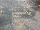 Scut lateral stanga spate Volvo XC60 [Fabr 2008-2017] 31200364