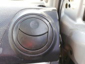 Grila aerisire dreapta Chevrolet Aveo 1.4 benzina OEM 2003-2011