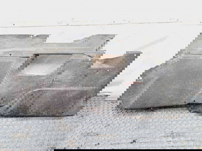 Scut lateral stanga spate MAZDA CX-5 (KE) [Fabr 2011-2016] KD5356122