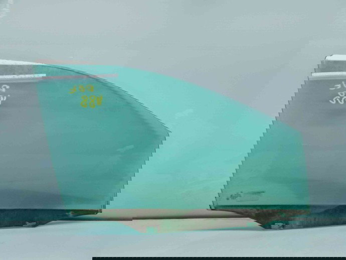 Geam usa dreapta fata Mercedes Clasa B (W245) [Fabr 2005-2011] OEM