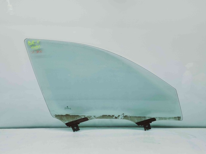 Geam usa dreapta fata Skoda Octavia 2 (1Z3) [Fabr 2004-2013] OEM