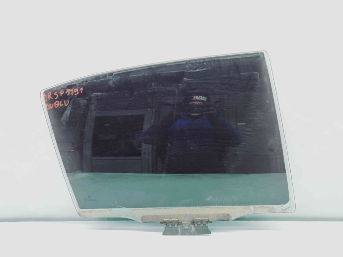 Geam usa dreapta spate Skoda Octavia 2 (1Z3) [Fabr 2004-2013] OEM