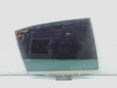 Geam usa dreapta spate Skoda Octavia 2 (1Z3) [Fabr 2004-2013] OEM