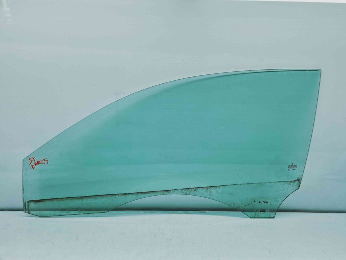 Geam usa stanga fata Mercedes Clasa CLK (C209) [Fabr 2002-2009] OEM