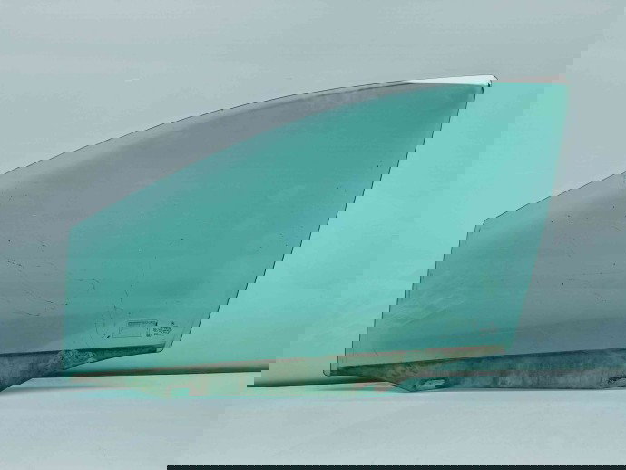 Geam usa stanga fata Mercedes Clasa B (W245) [Fabr 2005-2011] OEM