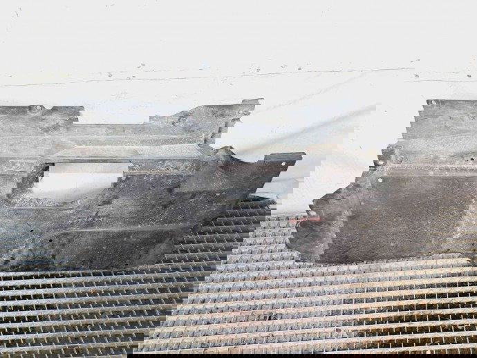 Scut lateral stanga spate MAZDA CX-5 (KE) [Fabr 2011-2016] KD5356122