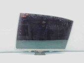 Geam usa stanga spate Skoda Octavia 2 (1Z3) [Fabr 2004-2013] OEM