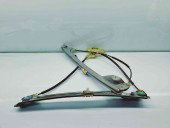 Macara electrica geam dreapta fata Renault Laguna 3 Combi [Fabr 2007-2015] 807000002R