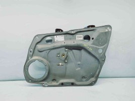 Macara electrica geam dreapta fata Mercedes Clasa B (W245) [Fabr 2005-2011] A1697202879