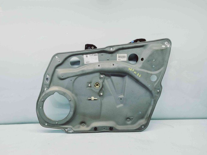 Macara electrica geam dreapta fata Mercedes Clasa B (W245) [Fabr 2005-2011] A1697202879
