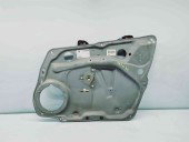 Macara electrica geam dreapta fata Mercedes Clasa B (W245) [Fabr 2005-2011] A1697202879