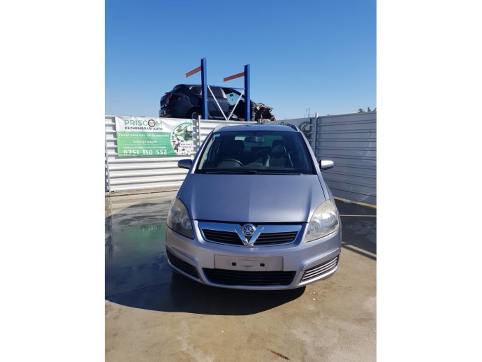 Dezmembrari Opel Zafira 1.9 CDTI 2005