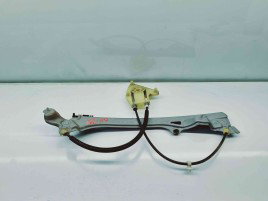 Macara electrica geam dreapta spate Renault Laguna 3 Combi [Fabr 2007-2015] 827000001R