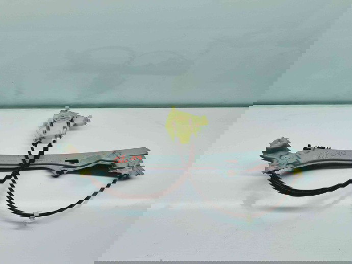 Macara electrica geam dreapta spate Renault Laguna 3 Combi [Fabr 2007-2015] 827000001R