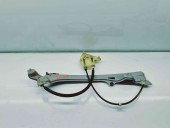 Macara electrica geam dreapta spate Renault Laguna 3 Combi [Fabr 2007-2015] 827000001R