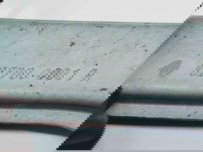 Macara electrica geam dreapta spate Renault Laguna 3 Combi [Fabr 2007-2015] 827000001R