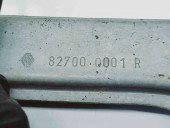 Macara electrica geam dreapta spate Renault Laguna 3 Combi [Fabr 2007-2015] 827000001R