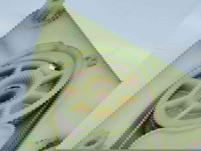 Macara electrica geam dreapta spate Renault Laguna 3 Combi [Fabr 2007-2015] 827000001R