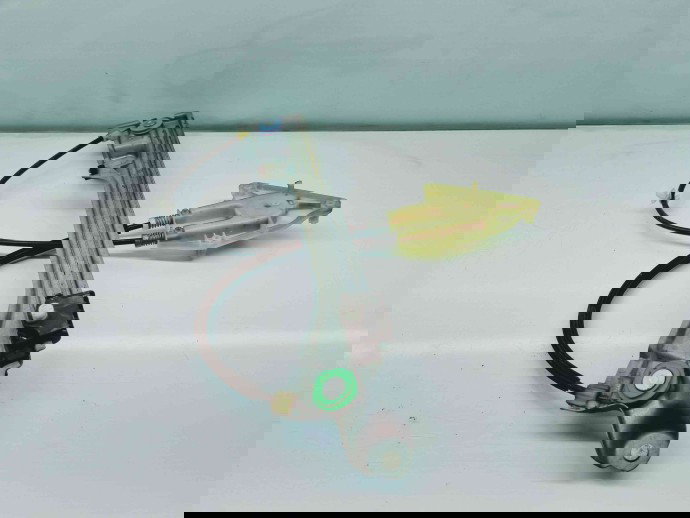 Macara electrica geam dreapta spate Renault Laguna 3 Combi [Fabr 2007-2015] 827000001R