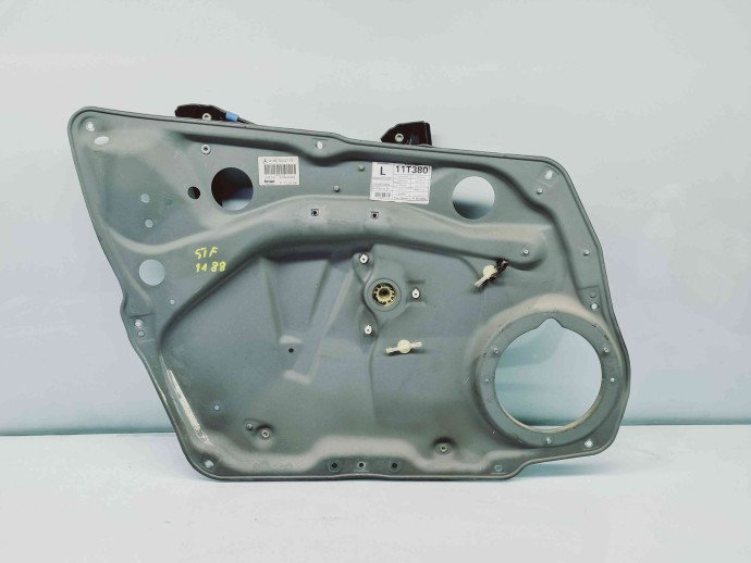Macara electrica geam stanga fata Mercedes Clasa B (W245) [Fabr 2005-2011] A1697202779