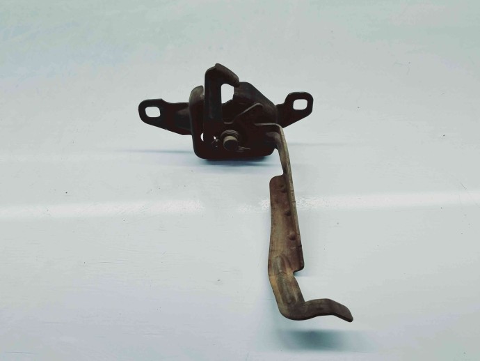 Maner deschidere capota Renault Laguna 3 Combi [Fabr 2007-2015] OEM