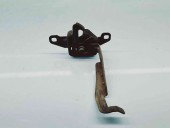 Maner deschidere capota Renault Laguna 3 Combi [Fabr 2007-2015] OEM