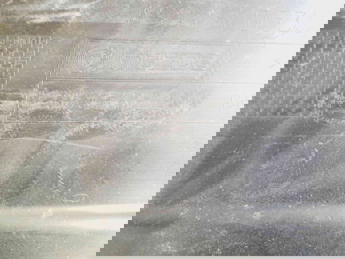 Scut lateral stanga spate MAZDA CX-5 (KE) [Fabr 2011-2016] KD5356122