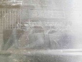 Scut lateral stanga spate MAZDA CX-5 (KE) [Fabr 2011-2016] KD5356122