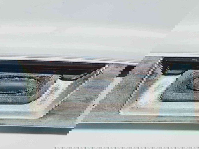 Maner haion Renault Laguna 3 Combi [Fabr 2007-2015] 848100004R | 8200076256D