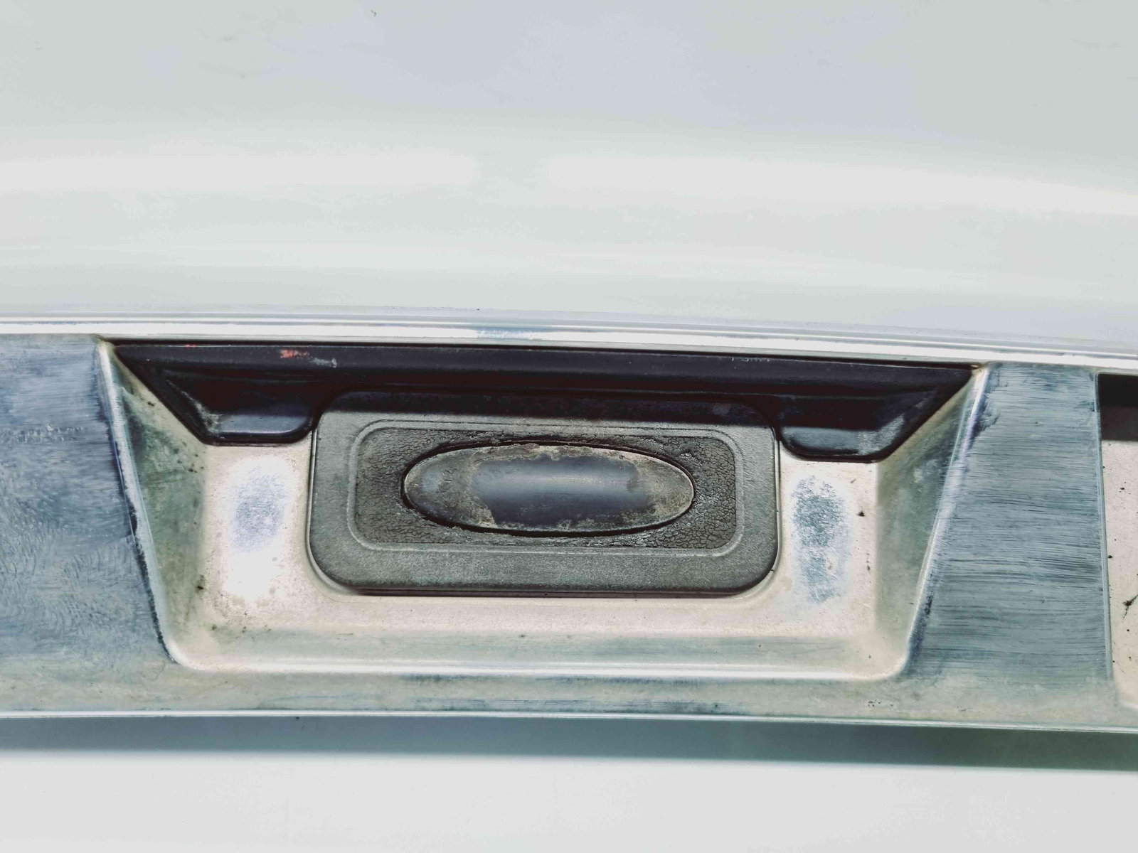 Maner haion Renault Laguna 3 Combi [Fabr 2007-2015] 848100004R n 8200076256D - imagine 2