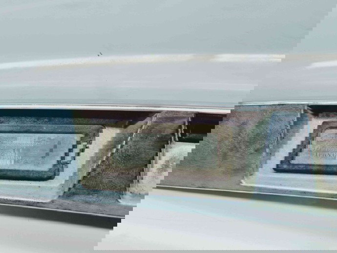 Maner haion Renault Laguna 3 Combi [Fabr 2007-2015] 848100004R | 8200076256D