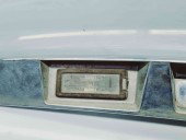 Maner haion Renault Laguna 3 Combi [Fabr 2007-2015] 848100004R | 8200076256D