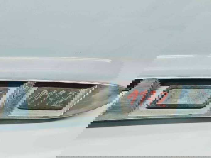 Maner haion Renault Laguna 3 Combi [Fabr 2007-2015] 848100004R | 8200076256D