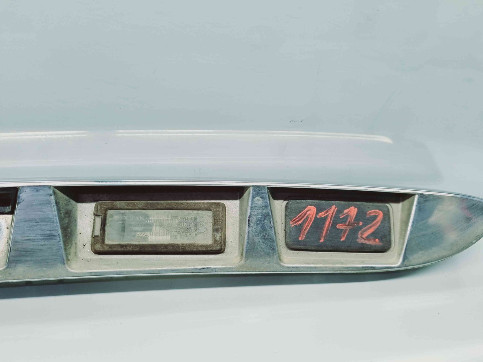 Maner haion Renault Laguna 3 Combi [Fabr 2007-2015] 848100004R n 8200076256D - imagine 4