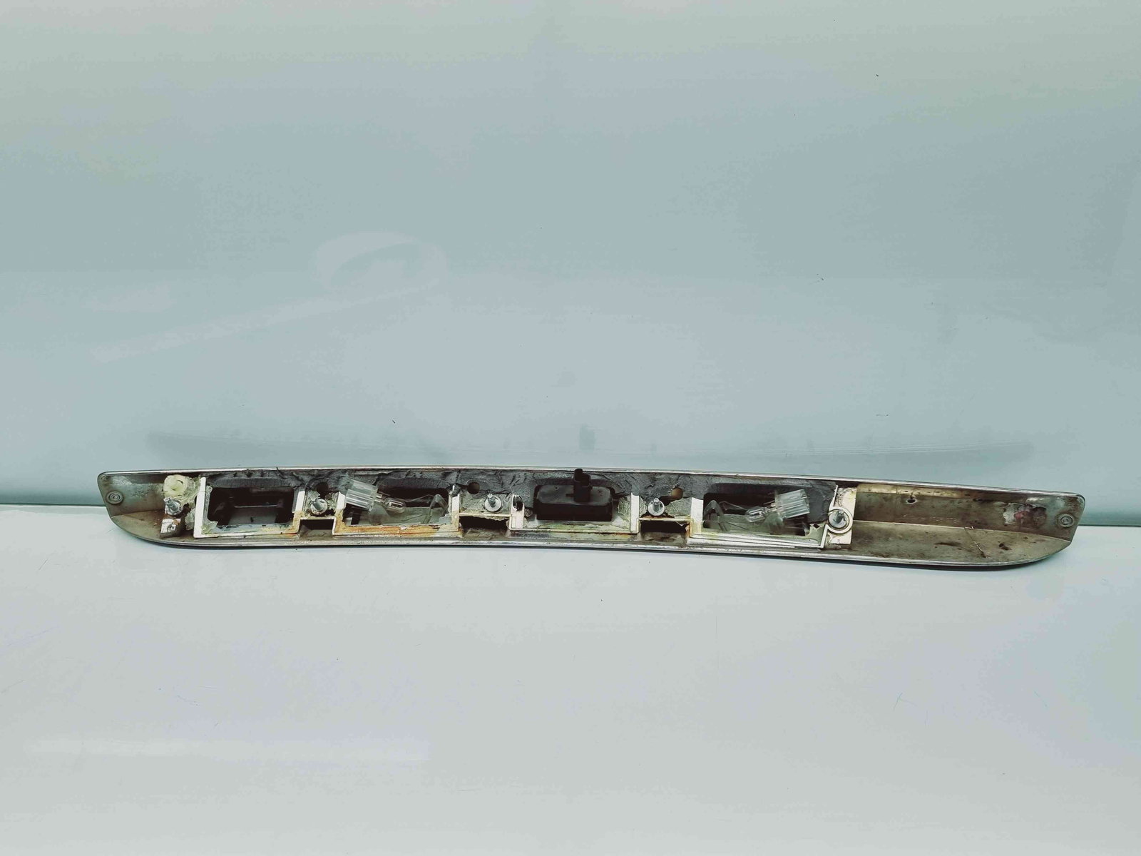 Maner haion Renault Laguna 3 Combi [Fabr 2007-2015] 848100004R n 8200076256D - imagine 5