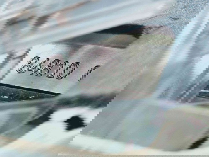 Maner haion Renault Laguna 3 Combi [Fabr 2007-2015] 848100004R | 8200076256D