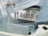 Maner haion Renault Laguna 3 Combi [Fabr 2007-2015] 848100004R | 8200076256D