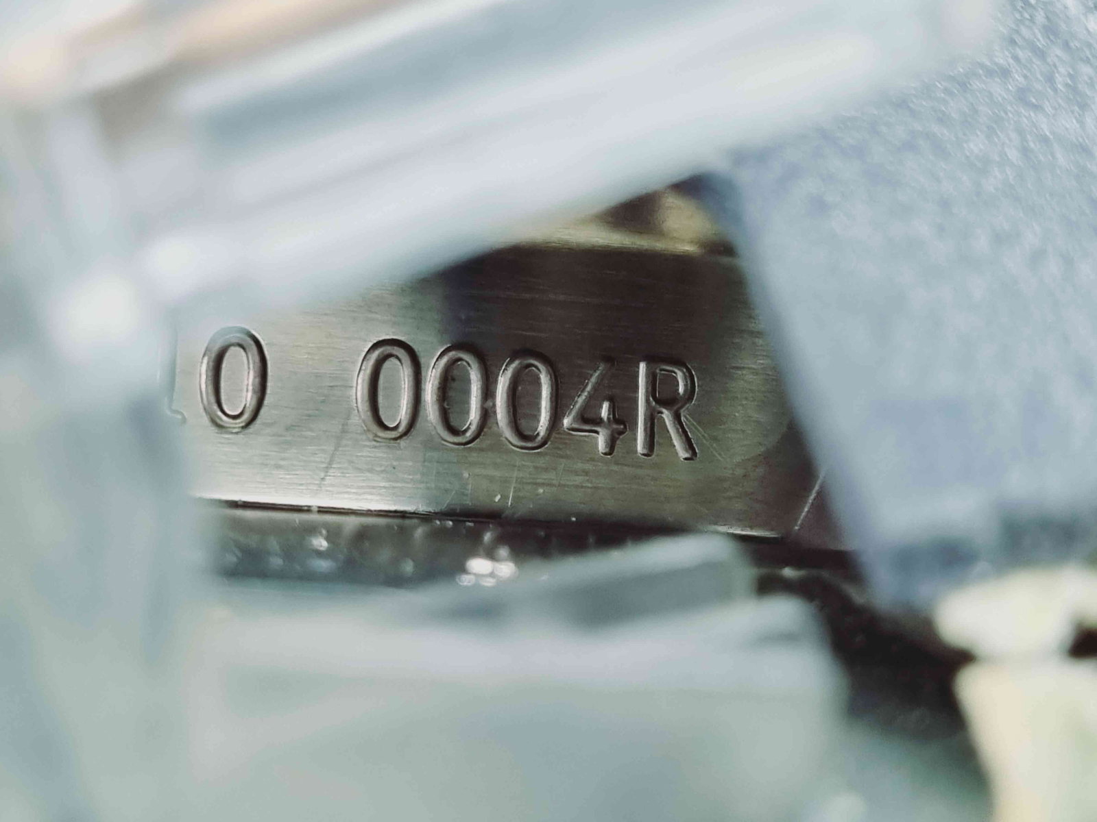 Maner haion Renault Laguna 3 Combi [Fabr 2007-2015] 848100004R n 8200076256D - imagine 7